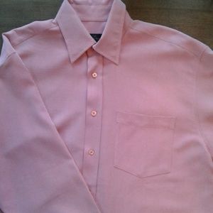 Bugatchi Uomo men's shirt medium